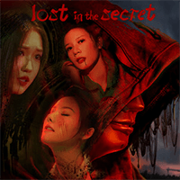 Lost in the Secret!