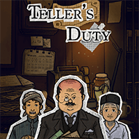 Teller's Duty