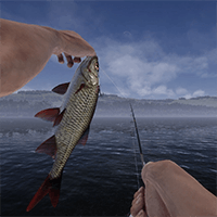 Ultimate Fishing Simulator 3