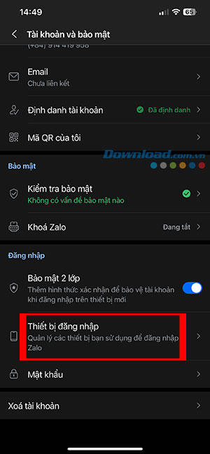 dang xuat Zalo tu xa 4*523826