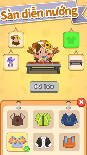 meo choi Skewer Time 3*523735