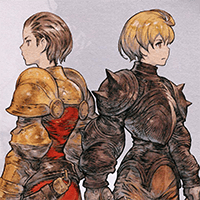 Final Fantasy Tactics - The Ivalice Chronicles