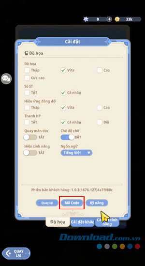 code Xuat Phat Di Muffin 3*523865