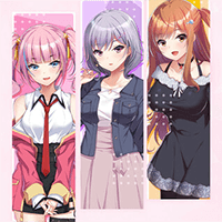 Girls' Dorm After