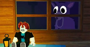 99 Nights in the Forest