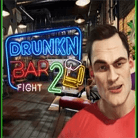 Drunkn Bar Fight 2