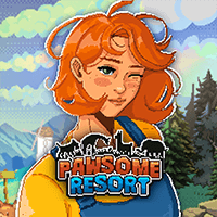 Pawsome Resort
