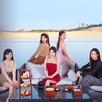 The Heart of Influencer