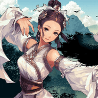 Wuxia Saga: Ten Thousand Paths