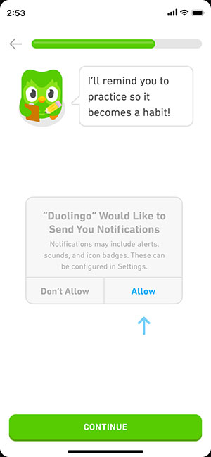 hoc ngoai ngu voi Duolingo 2*524145
