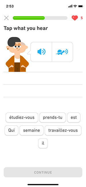 hoc ngoai ngu voi Duolingo 5*524143