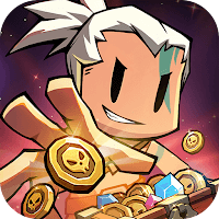 Lootborn Warriors cho Android
