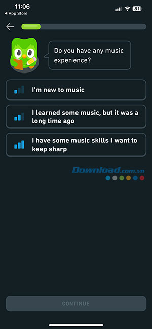 Duoling Music 2*524251