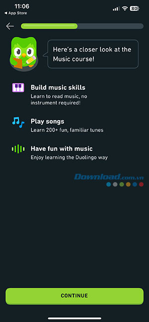 Duoling Music 3*524250