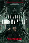 Halabala: Rừng ma tế xác