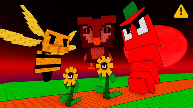 Grow Garden Tower Defense là một trò chơi phòng thủ tháp cổ điển kết hợp với nông trại trên Roblox