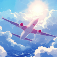 Mini Airways cho iOS