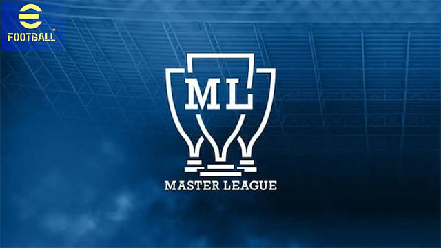 Cộng đồng mong KONAMI sẽ “hồi sinh” Master League -  chế độ huyền thoại của PES 