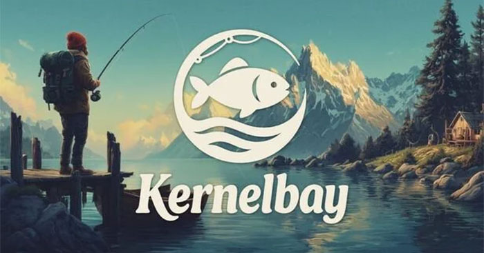 KernelbayGame câu cá nhàn rỗi trên desktop