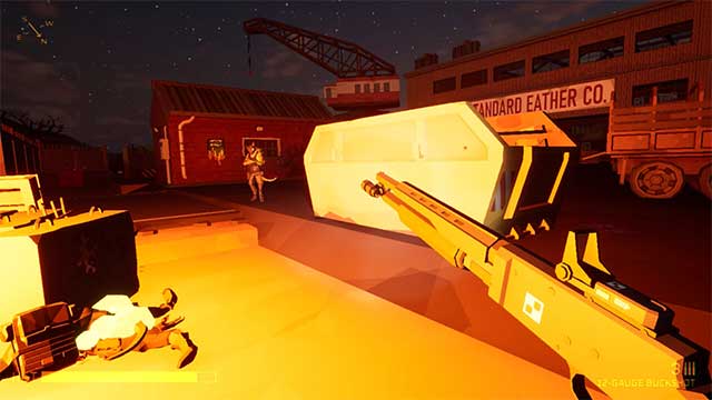 Mạo hiểm đi sâu vào khu vực cấm địa bí ẩn để săn tìm cổ vật