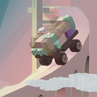 Liquid Peak: Offroad