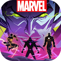 MARVEL Mystic Mayhem cho Android
