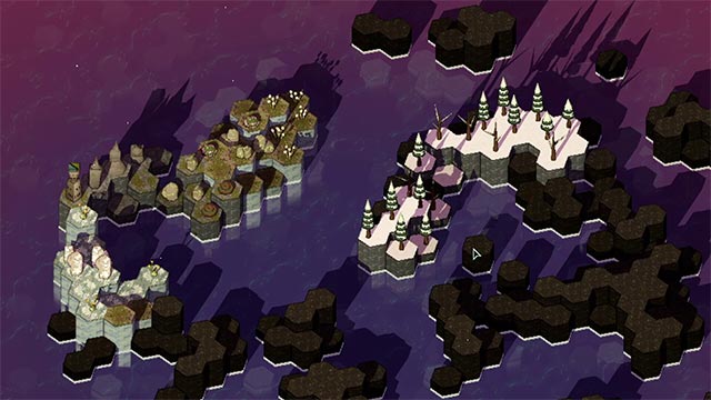 Xây dựng, trang trí cảnh quan trên hòn đảo thu nhỏ với My Tiny Landscape