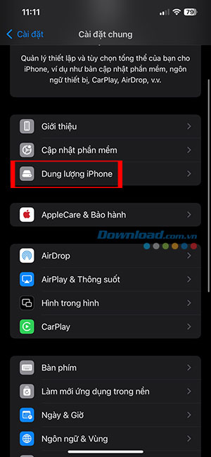 Zalo loi biometric 10*524553