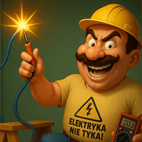 Electrician Life