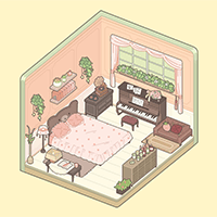 Tiny Dream Home