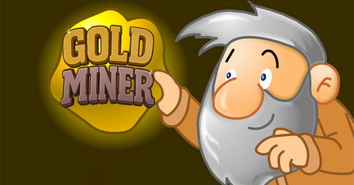 Gold Miner: Classic Edition1.0.1Game đào vàng cổ điển