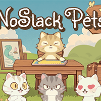 NoSlack Pets