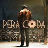 Pera Coda