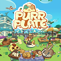 PurrPlate