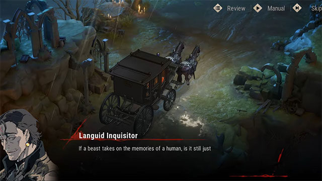 Hướng dẫn reroll Silver and Blood 