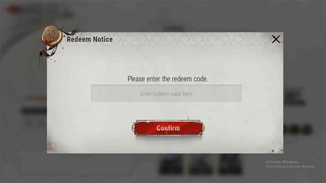 Hướng dẫn reroll Silver and Blood 