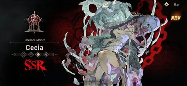 TOP các Vassals mà bạn nên Reroll để sở hữu trong Silver and Blood