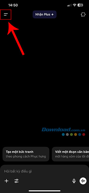 xoa tat ca lich su tro chuyen tren chatgpt 1*524934