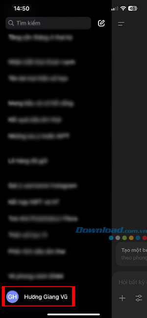 xoa tat ca lich su tro chuyen tren chatgpt 2*524942