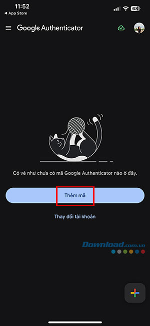 ChatGPT bao mat 2 buoc 2FA 5*525083