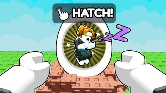 Grow a Friend là game mô phỏng vui nhộn lấy cảm hứng từ Grow A Garden