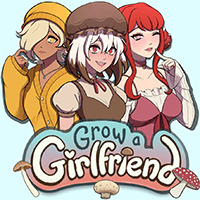 Grow a Girlfriend