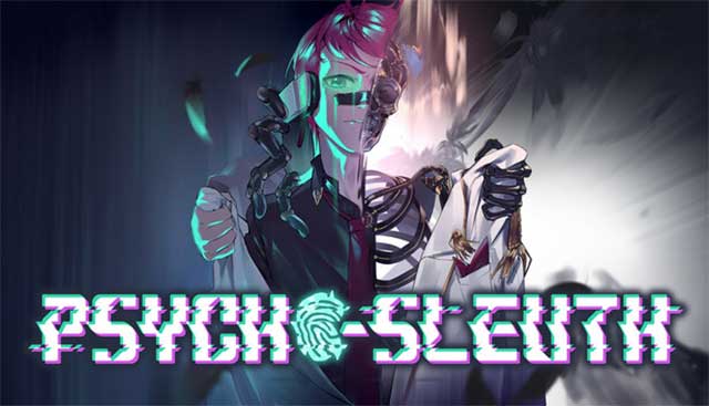Psycho-Sleuth là  game visual novel trinh thám có yếu tố kinh dị 