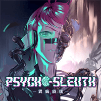 Psycho-Sleuth