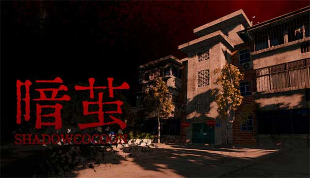 Shadow Cocoon là game giải đố kinh dị Trung Quốc với bầu không khí u ám