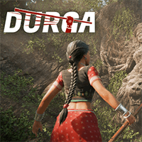Durga: The Lionhearted