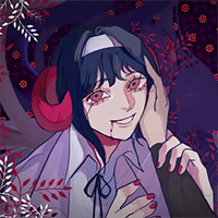 Purgatory’s Flower