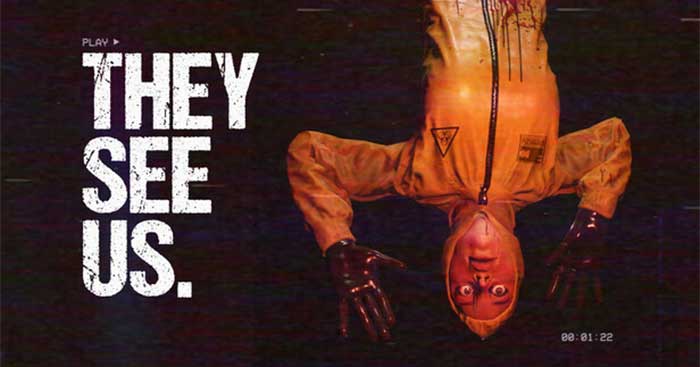 They See UsGame kinh dị co-op giống The Exit 8