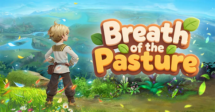 Breath of the PastureGame nông trại muôn màu