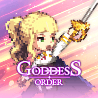 Goddess Order cho iOS